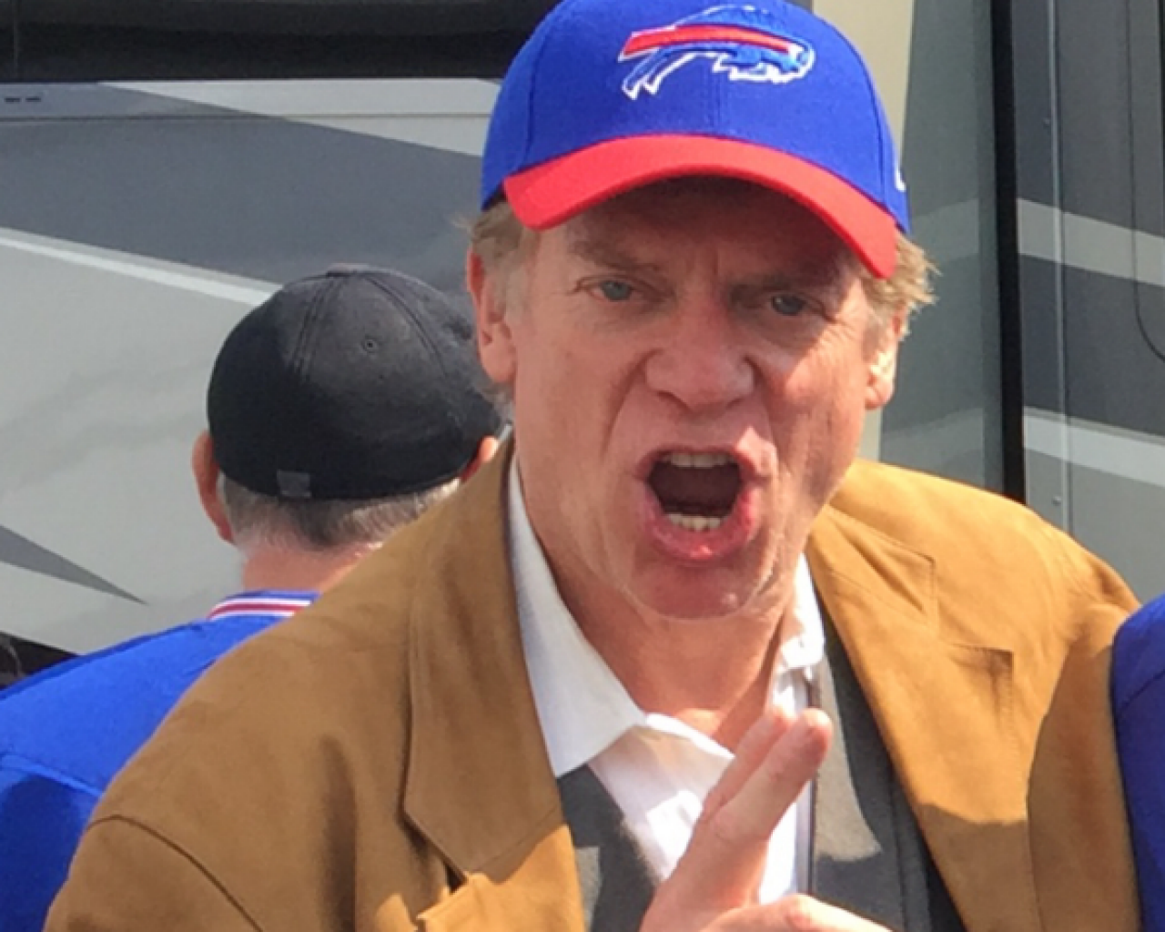 bills mafia hat